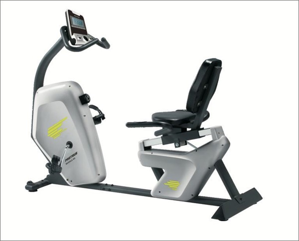 دوچرخه ثابت مبله پروتئوس Nuvola R4